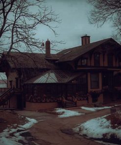 Tinker Swiss Cottage