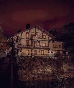 Tinker Swiss Cottage