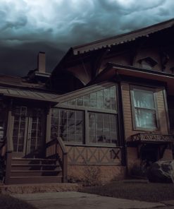 Tinker Swiss Cottage Museum