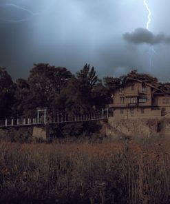 Tinker Swiss Cottage Museum