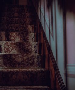 Tinker Swiss Cottage Staircase