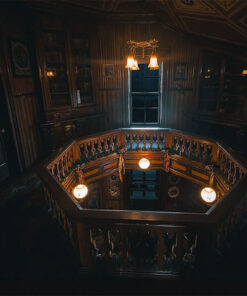 tinker swiss library