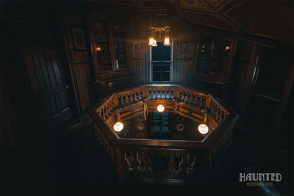 tinker swiss library