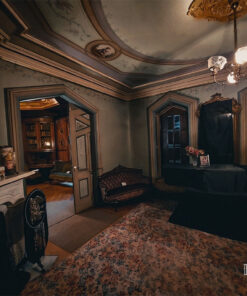 tinker swiss museum parlor