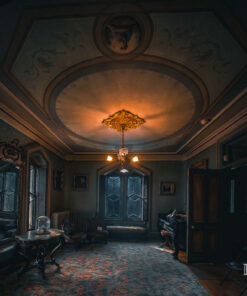 tinker swiss reception room