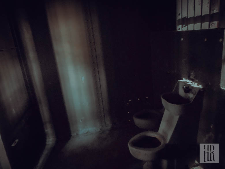 1910 gila county jail