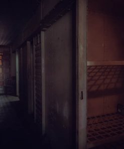 1910 gila county jail