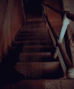 1910 gila county jail