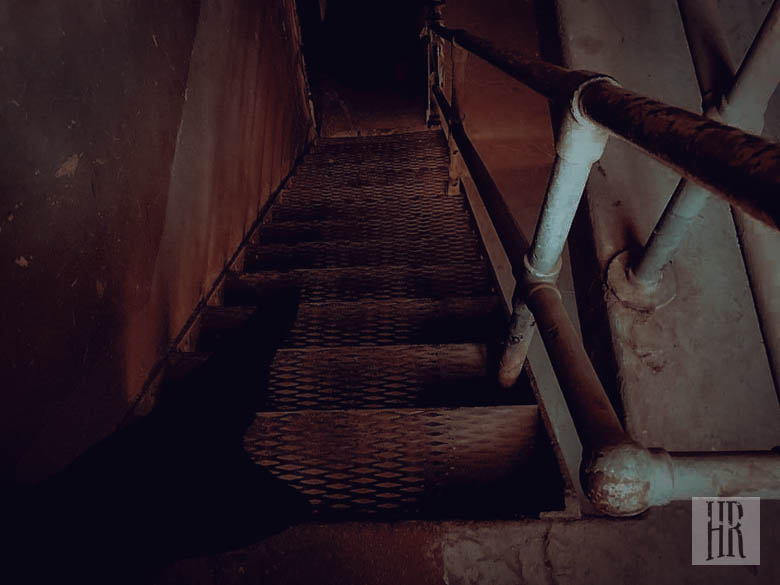 1910 gila county jail