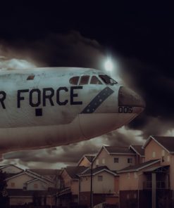 Wings Over the Rockies Museum 2