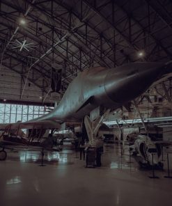 Wings over the rockies museum 3