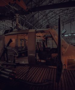 Wings over the rockies museum 4