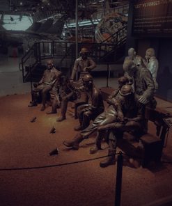 Wings over the rockies museum 5