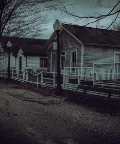 billie creek village