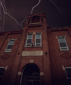 Middle Point School