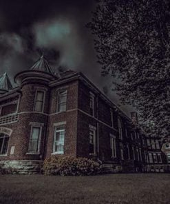 Indiana Ghost Hunts