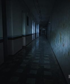 Randolph County Asylum Ghost Hunt, Winchester, Indiana 1