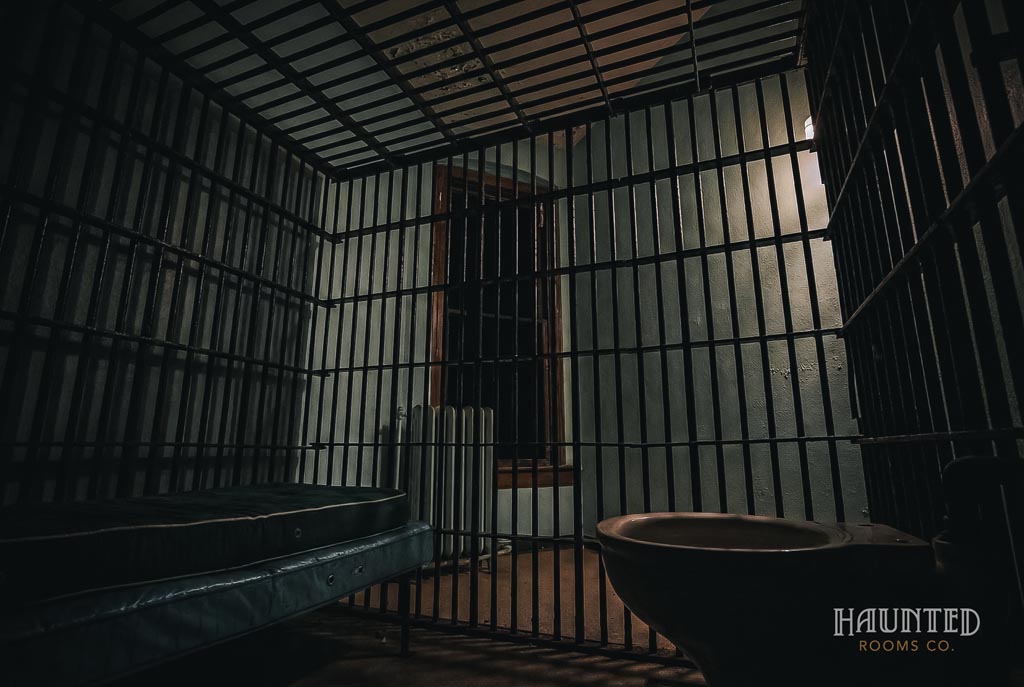 Randolph County Asylum Ghost Hunt, Winchester, Indiana - Image 7