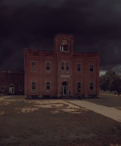 Middle Point School
