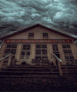 Billie Creek Village General Store