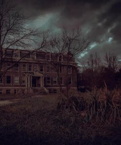 indiana state sanatorium