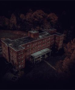indiana state sanatorium