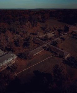 indiana state sanatorium