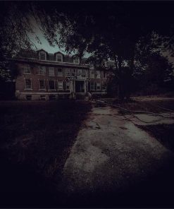 indiana state sanatorium