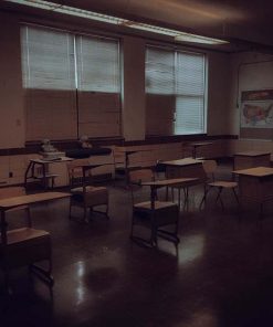 poasttown school oh class