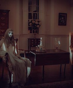 Berkeley Plantation Haunted