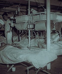 hospital haunetd majestic