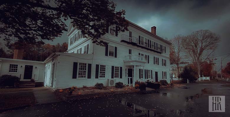 1754 House Inn & Restaurant, Woodbury CT