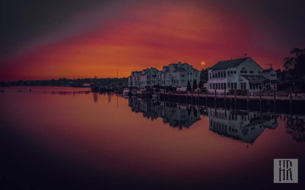 Haunted Connecticut Hotels