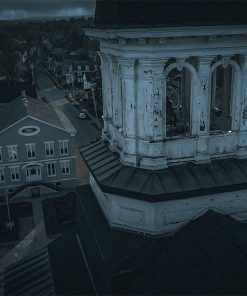 Historic Four Corners