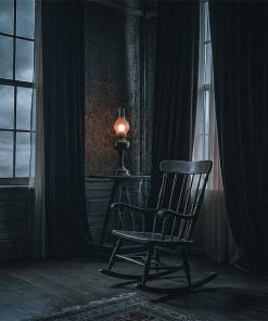 Rocking Chair Suiter House