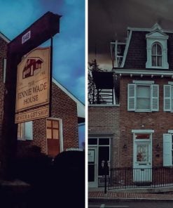 gettysburg ghost hunt