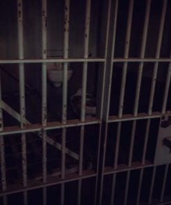 herkimer jail cells