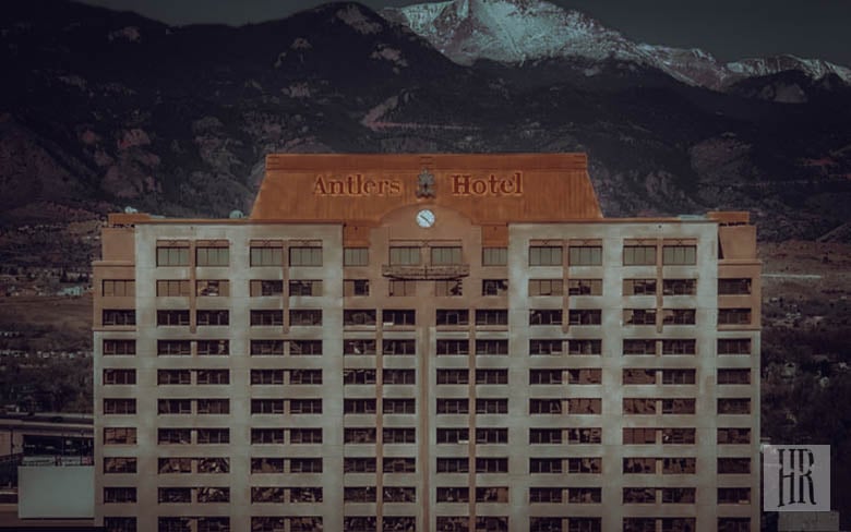Antlers Hotel