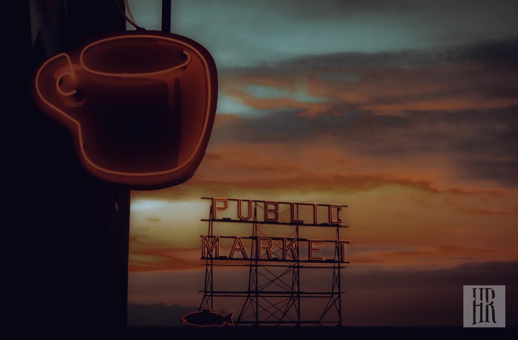 Haunted Seattle Hotels