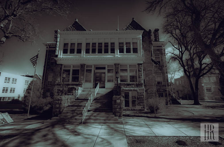 Colorado School for the Deaf and Blind