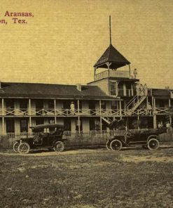 Tarpon Inn Historic