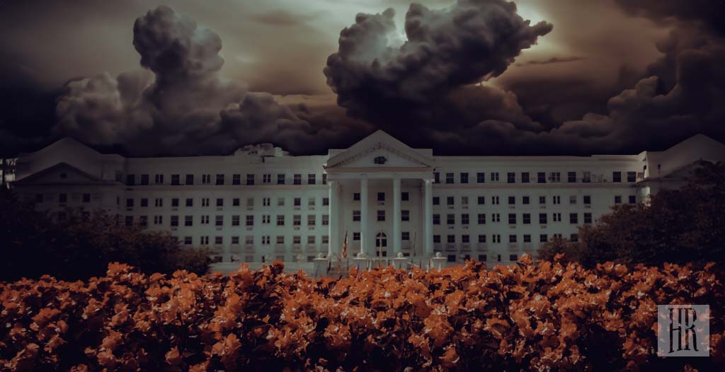The Greenbrier Resort