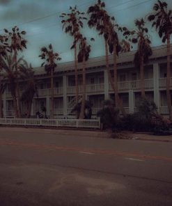 The Tarpon Inn