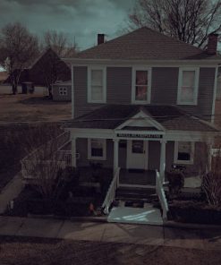 The Haunted Hotel Metropolitan Paducah KY