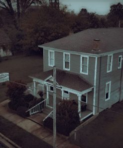 The Haunted Hotel Metropolitan Paducah KY