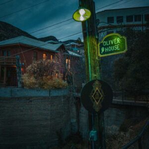 Ghost Hunt Gift Cards 4