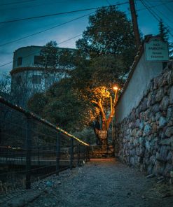 Oliver House Hotel Ghost Hunt & Sleepover, Bisbee, Arizona 4