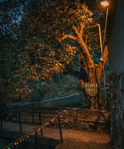 Oliver House Hotel Ghost Hunt & Sleepover, Bisbee, Arizona 6