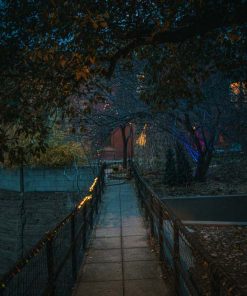 Oliver House Hotel Ghost Hunt & Sleepover, Bisbee, Arizona 7