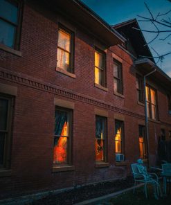 Oliver House Hotel Ghost Hunt & Sleepover, Bisbee, Arizona 8